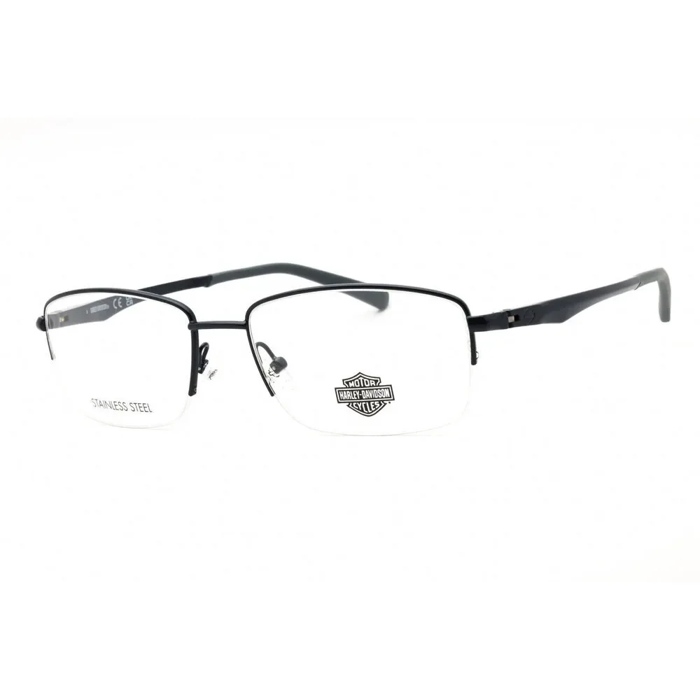 NWT Harley Davidson HD50063-091 57mm New Eyeglasses